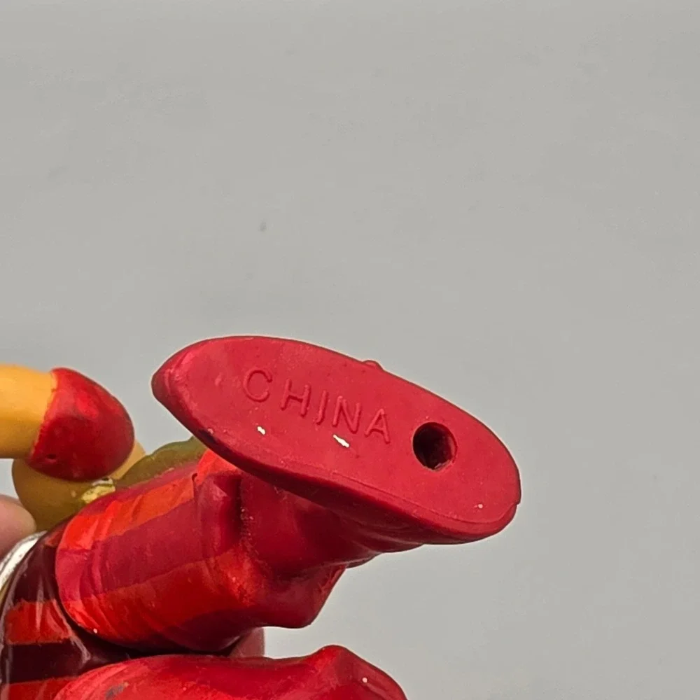 Jakks Pacific Action Figure 6